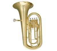 Eufonio Strumenti Musicali Strumenti Musicali Professionali In Ottone Eufonio Con Tono Bb Laccato Oro Facili Da Suonare