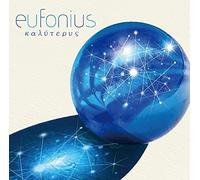 EUFONIUS 10TH ANNIVERSARY BEST