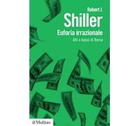 Euforia irrazionale. Alti e bassi di borsa