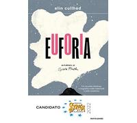 Euforia. Un romanzo su Sylvia Plath