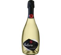 Euforio Gran Cuvée Extra Dry Defì