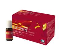 EUFORTYN 10 FLACONCINI 15ML