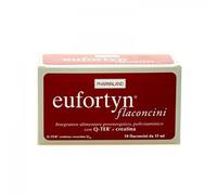 Eufortyn 10 Flaconcini Da 15 Ml