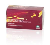 EUFORTYN 10 Flaconcini da 15ml