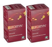 EUFORTYN® 2x10x15 ml Fiale