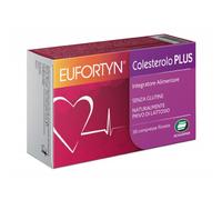 EUFORTYN COLESTEROLO PLUS 30CP