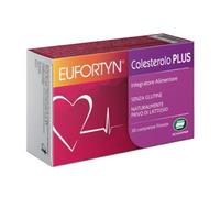 EUFORTYN COLESTEROLO PLUS 30CP