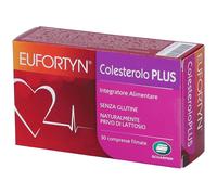 EUFORTYN COLESTEROLO PLUS30CPR