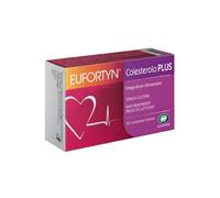 EUFORTYN COLESTEROLO PLUS30CPR