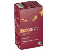 EUFORTYN 10 Flaconcini da 15ml