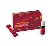 Eufortyn Integratore Tonico Energetico 10 Flaconcini