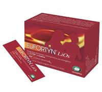 Eufortyn Lios 10 Bustine Orosolubili - Integratore Alimentare
