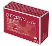 EUFORTYN LIOS OROSOLUB 10BUST