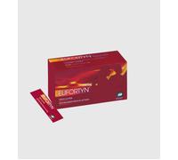 Eufortyn Lios Orosolubile Integratore Alimentare 10 Bustine