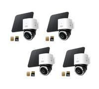 eufy 4G LTE Cam S330x4