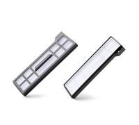 eufy Accessory-2 - Filtro di ricambio lavabile, compatibile con X10 Pro Omni