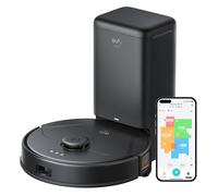 Robot Aspirapolvere Eufy RoboVac X8 Pro