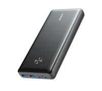 Anker PowerCore III Ioni di Litio 25600 mAh Nero