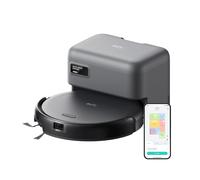 eufy C10 robot aspirapolvere con stazione di aspirazione automatica