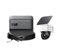 eufy C10+SoloCam S340