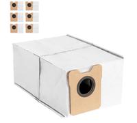 Eufy C20 - One-time anti-bacteria Sacchetto per la polvere Robot aspirapolvere (Anker Eufy One-time anti-bacteria dust)