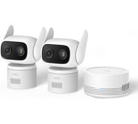 eufy Cam C31 Kit di 2 telecamere