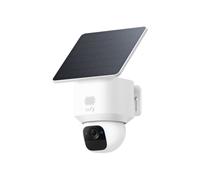 EUFY Cam Solo E30 Turret Außenbereich wetterfest Farbe (Tag&Nacht) T8171321
