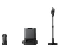 Eufy E20 Sacchetto per la polvere Nero