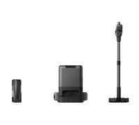 Eufy E20 Sacchetto per la polvere Nero