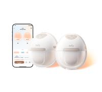 eufy E20 Tiralatte Indossabile Riscaldato medium
