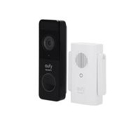 Battery Doorbell 1080p Black (e8220311)