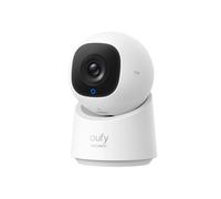 EUFY EUFY-INDOORCAM-C220 Telecamera Eufy by Anker - 2K (1080P) - 1/2.7" CMOS a scansione progressiva - Obiettivo 2,8 mm | WDR |