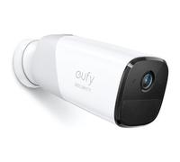 Eufy eufyCam 2 Pro Telecamera di Sicurezza IP Interno e Esterno Capocorda 2048x1