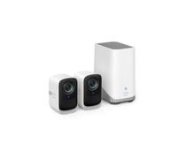 eufyCam S300 (eufyCam 3C) Bianco