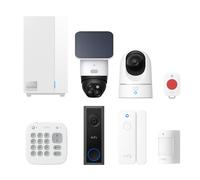 eufy ExpertSecure Kit del Sistema E10