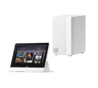 eufy HomeBase™ Pro S1+ eufy Smart Display