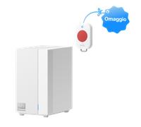 eufy HomeBase™ Pro S1+Pulsante di emergenza eufy E10