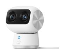 Eufy Anker Indoor Solocam S350 Security Camera Argento