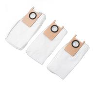 eufy Lot de 3 sacs d'aspirateur pour robot Omni S1 Pro