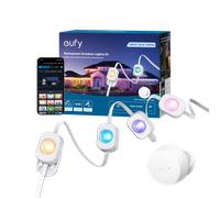 Eufy Luci da Esterno Permanenti S4