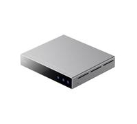 EUFY NETWORK VIDEO RECORDER S4?