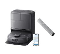 eufy Omni C28 Robot Aspirapolvere+eufy accessorio straccio rotante per C28