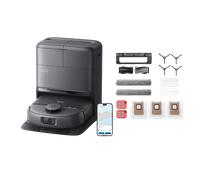 eufy Omni C28 Robot Aspirapolvere+ eufy kit di ricambio per C28