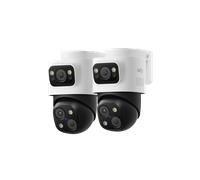 eufy PoE Bullet-PTZ Cam S4 - Kit 2 Telecamere