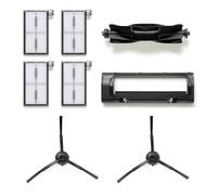 Kit di parti di ricambio per robot aspirapolvere serie eufy X8 Pro Set Filtro