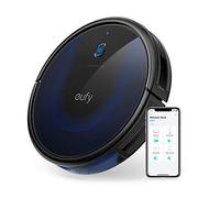 eufy Robot aspirapolvere [BoostIQ] RoboVac 15C Max, connessione Wi-Fi, Super Sottile, aspirazione a 2.000 Pa, Silenzioso, aspirapolvere Robot autocaricabile, pulisce parquet e tappeti a Pelo Medio