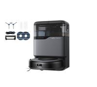 eufy Robot aspirapolvere Omni C20 + Kit accessori Schwarz