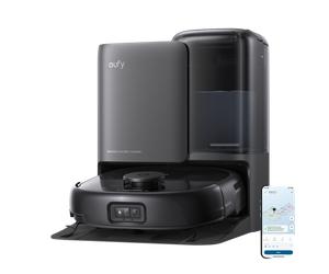 eufy Robot Vacuum Omni E25 E25
