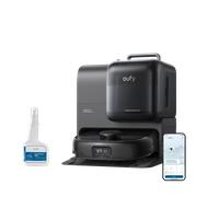 eufy Robot Vacuum Omni E28+Soluzione di Pulizia per Pavimenti eufy Robovac （Compatibile con E28）