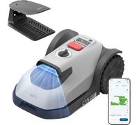 eufy Robotic Lawn Mower C15 - Robot Tagliaerba - 1 pz.